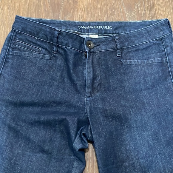 Trouser denim - Picture 2 of 5